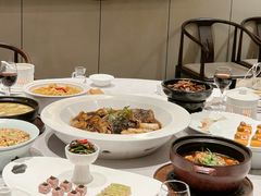 -惠丰堂饭庄·烤鸭·京味菜(翠微路店)