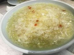 -肆月河豚·新淮扬(金融街店)