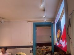 -老杨太太烧烤(文化广场店)