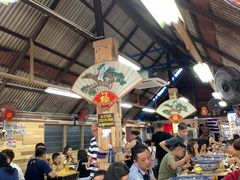 -姓周桥大碗公面