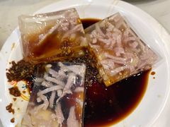 -圣罗巴海鲜烤肉自助(鲅鱼圈万达店)
