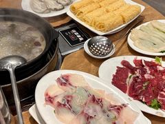 -濠轩阁特色生蚝火锅总店