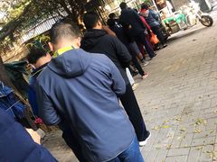 -王虎子大饼(甸柳新村五区店)