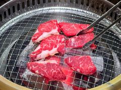 -松鱼亭·和牛烧肉(协鑫广场店)