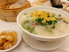 凤城艇仔粥-顺德人家食府(黄金广场店)