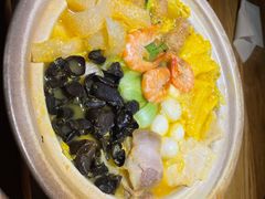 -永安鱼庄·镇江菜(丁卯店)