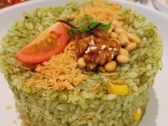 -纳地素食(石门公园店)