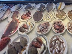 -老地方海鲜坊(步行街店)