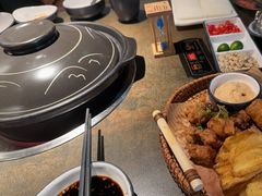 -同仁四季椰子鸡(海岸城天利店)