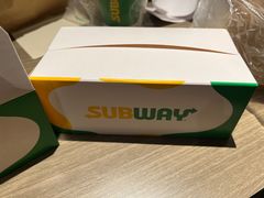 -赛百味SUBWAY(曲江智慧大厦店)
