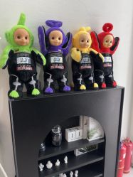 -北京V5舞蹈工作室