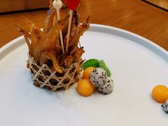 -十二厨·土菜雅院