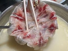 -鱼神·脆肉鲩 全鱼宴(西乡店)