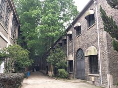 -南京晨光1865创意产业园