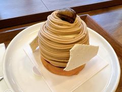 -Ten Olives甜点