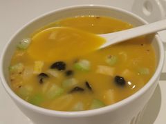 -上蔬无瑕· 创意素食·Vegetarian(华采天地店)