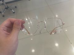 -宝视达眼镜店(郑汴路英协店)