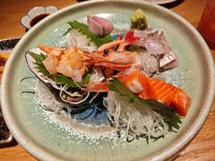 -桂马·日本料理·海胆·海鲜饭·酒场(民主广场店)