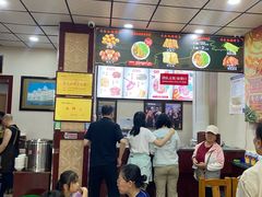 -任记七中刀削面(总店)