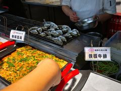 -火锅岛潮牌自助餐厅(天津天佑城店)