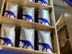 -大小咖啡 BigSmallCoffee(麦子店)