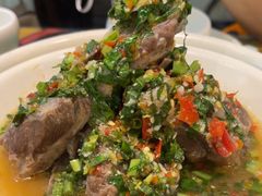 -米泰芒·东南亚料理(体育西店)
