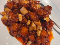 -北平楼·烤鸭·北京菜(牡丹园店)