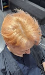 -逸丝风尚yesfashion造型