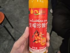 -侯哥面馆(瑞景店)