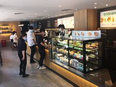 -星巴克(古象大酒店店)