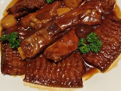 -船歌·鱼水饺青岛菜(枫蓝国际购物中心店)