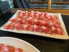 -四季大盘涮肉园(天竺店)