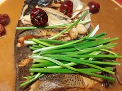 -大碗居·烤鸭·鱼头泡饼(天坛东门店)