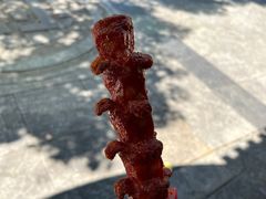 -黑色经典臭豆腐·湖南特产(太平街口店)