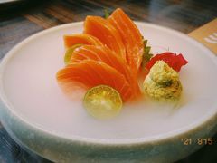 -山葵家·创意料理(EFC欧美广场店)