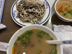 -老爆肚满五香烧牛羊肉
