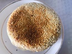 素烧饼-李小老烧饼(常营民族家园店)