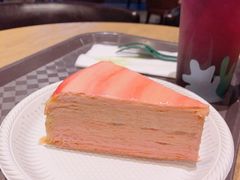 -星巴克(温州万象城商业街店)