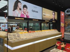 -LOHO眼镜(上海市浦江万达店)