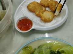 -双月饭店·20年老字号(新村店)