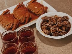 -品味楼·醉卤·酱排骨·无锡特色菜