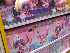 -TOP TOY(大兴荟聚店)