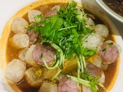 -萍香大厨·锅包肉(大东门店)