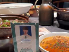 -梁家大院•农家菜(昆山会展中心店)