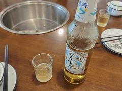-菌乡缘·野生菌蒸汽鱼火锅(江边夜市店)