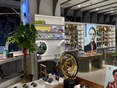 -宝岛眼镜(南京金鹰世界店)