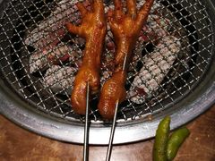 -金太阳海鲜烧烤·本地人餐厅(东纬路旗舰店)