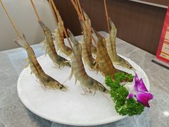 -牛天下·牛肉·海鲜·打边炉·融合菜