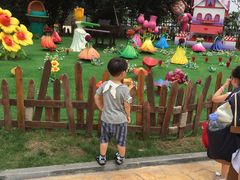 -安徒生童话乐园