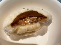 类似叉烧口感-荣小馆(临海世纪花城店)